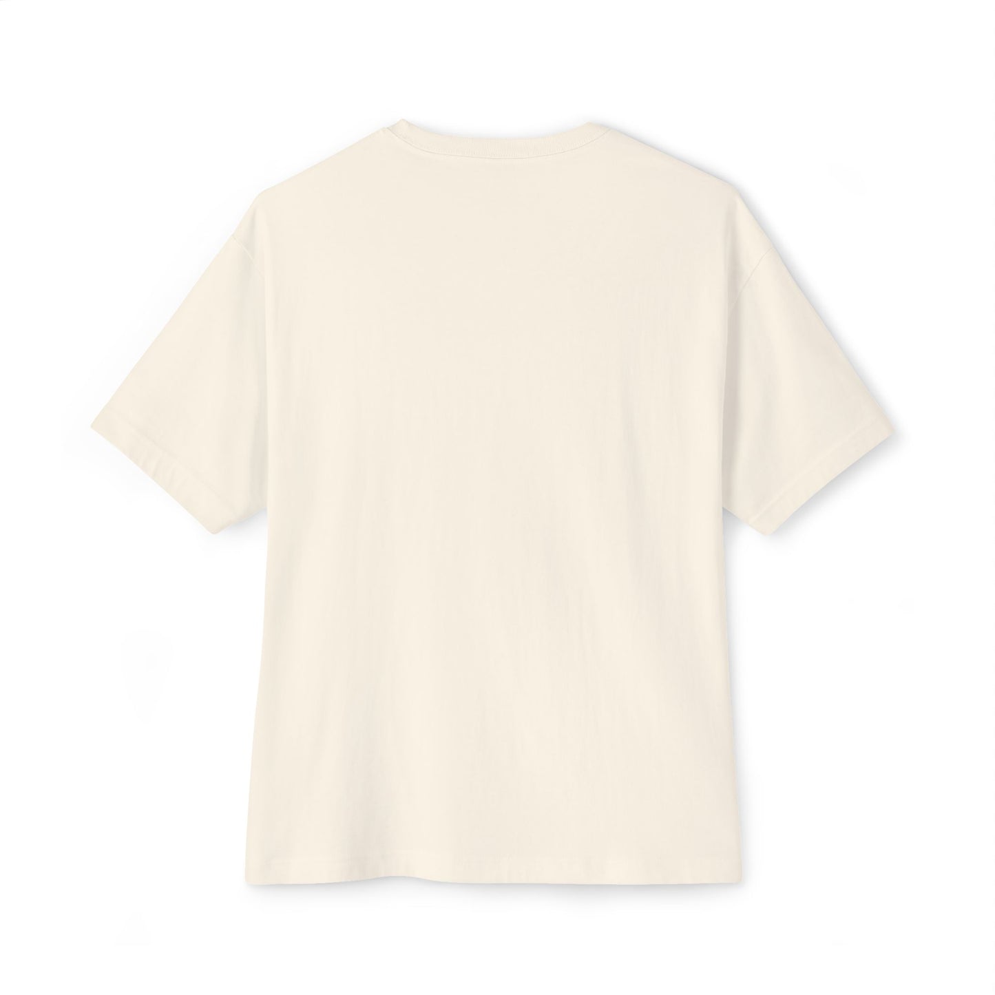 Unisex GROW4NOTHING Oversized T-Shirt - Relaxed Fit