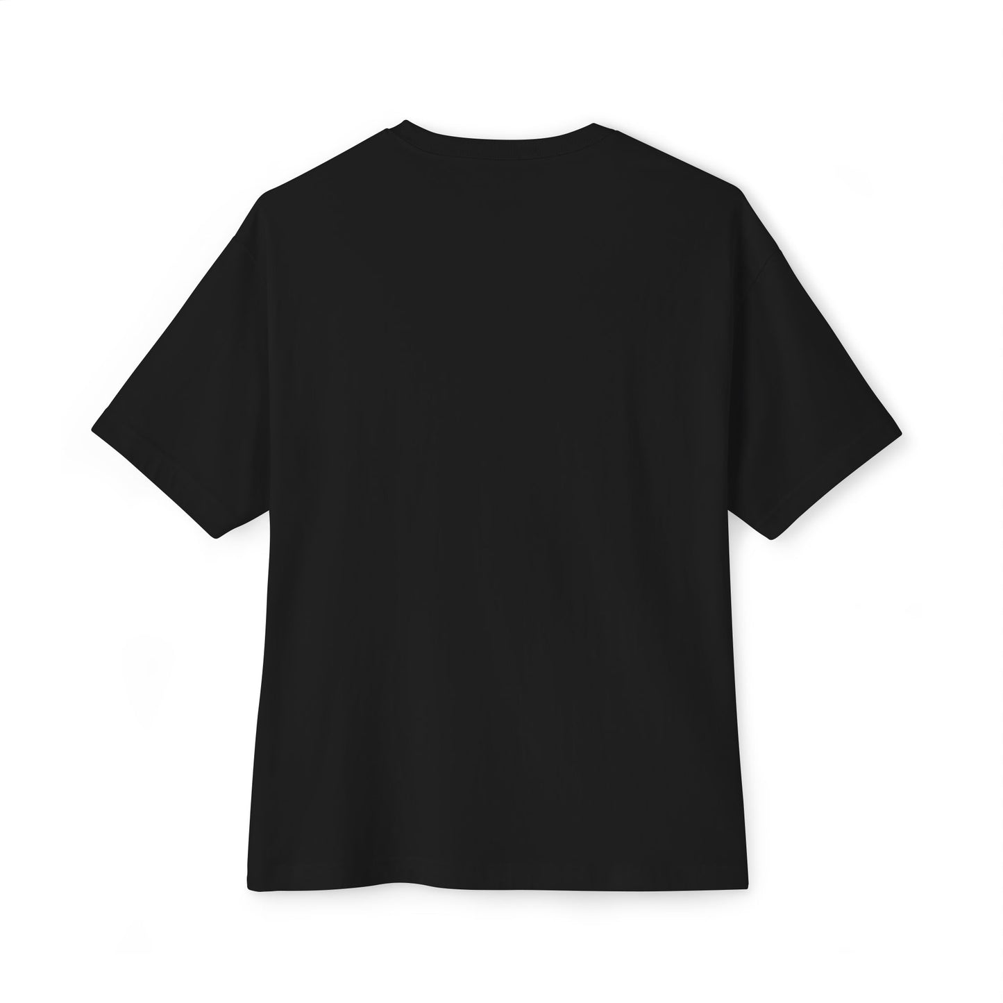 Unisex GROW4NOTHING Oversized T-Shirt - Relaxed Fit