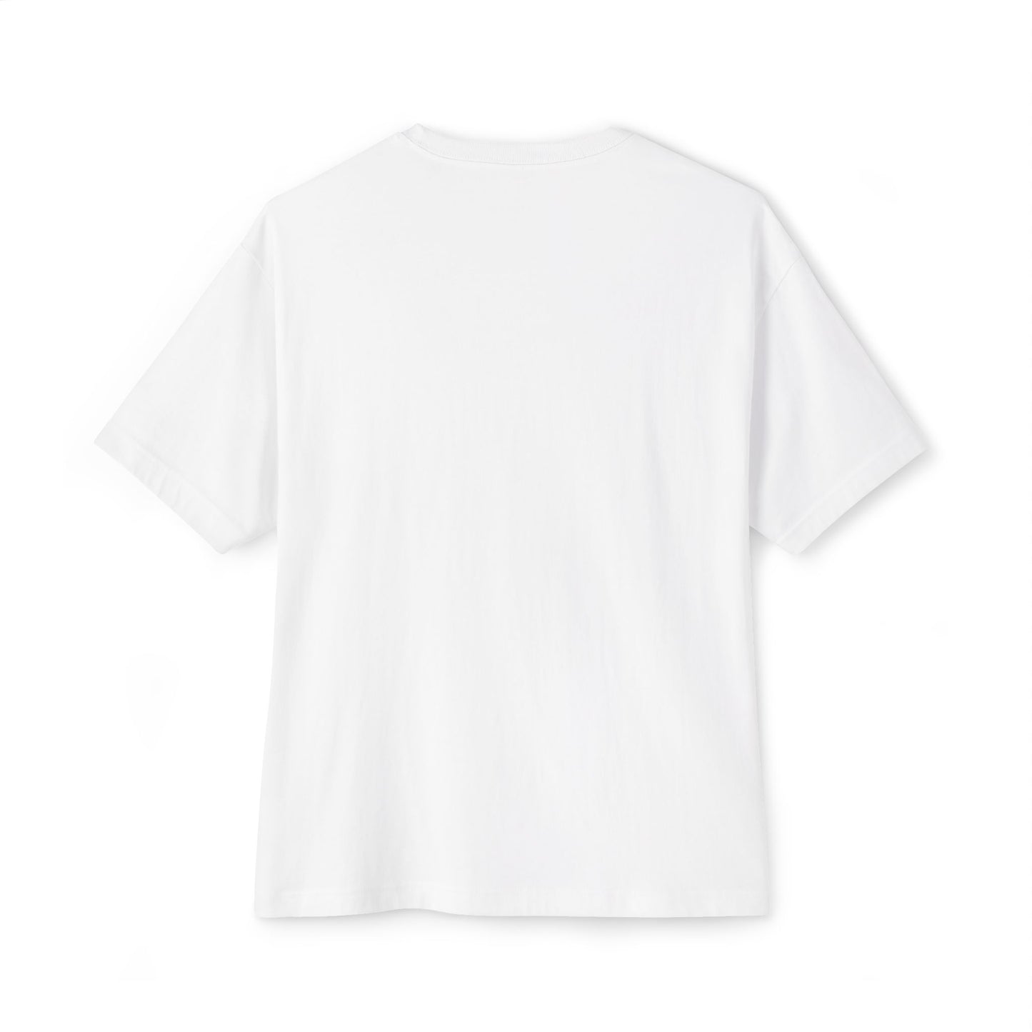 Unisex GROW4NOTHING Oversized T-Shirt - Relaxed Fit