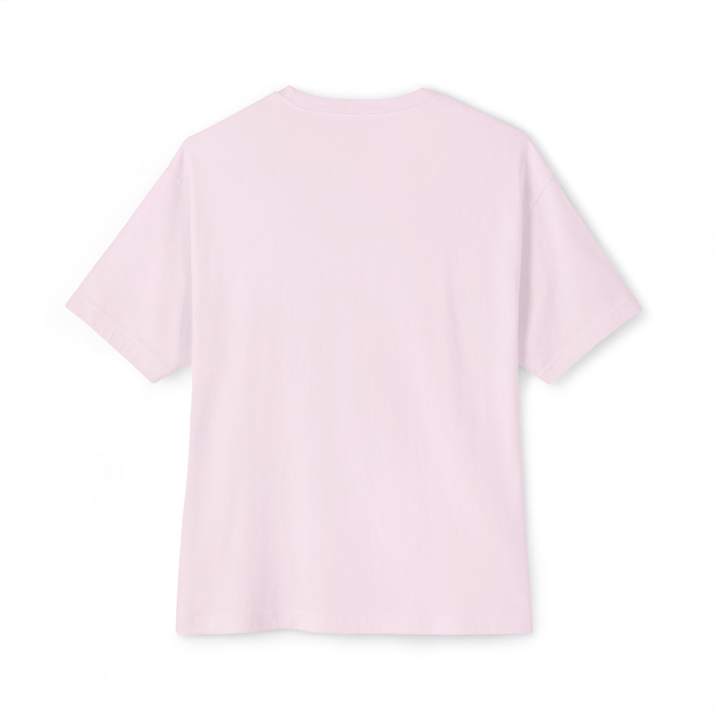 Unisex GROW4NOTHING Oversized T-Shirt - Relaxed Fit